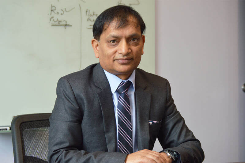 Anand Agarwal, MD